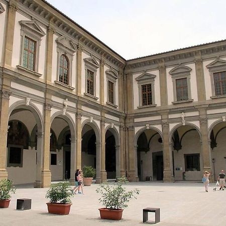 Center Florence : Santa Maria Novella Home Ngoại thất bức ảnh