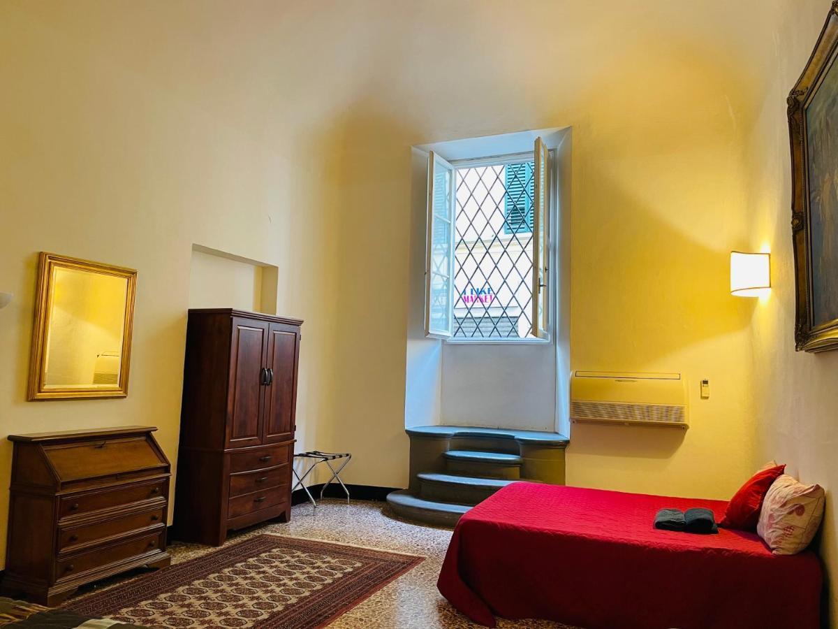 Center Florence : Santa Maria Novella Home Ngoại thất bức ảnh